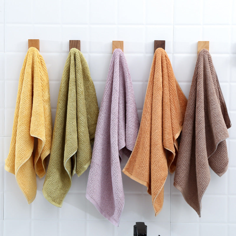 Ultra-Absorbent Microfiber Towels