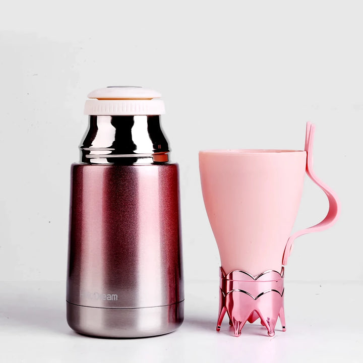 Stainless Steel Insulated Coffee Mug