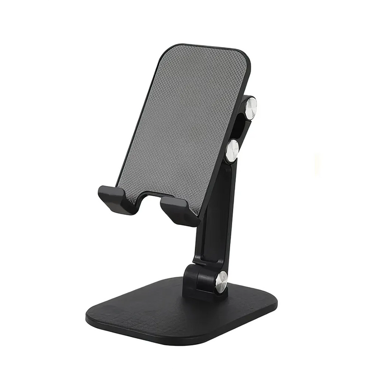 Adjustable Foldable Desk Mobile Phone Holder