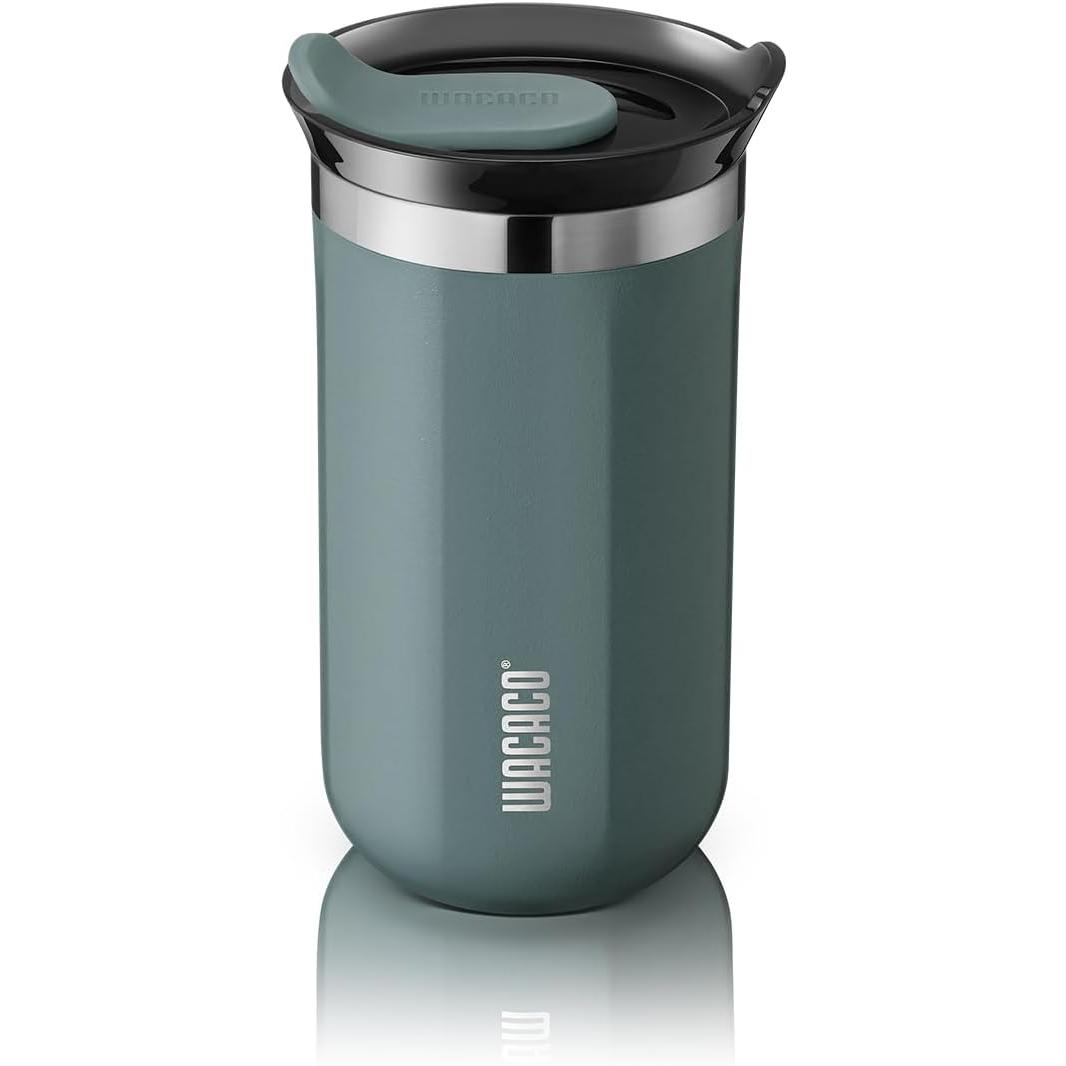 Insulated Stainless Steel Coffee Mug