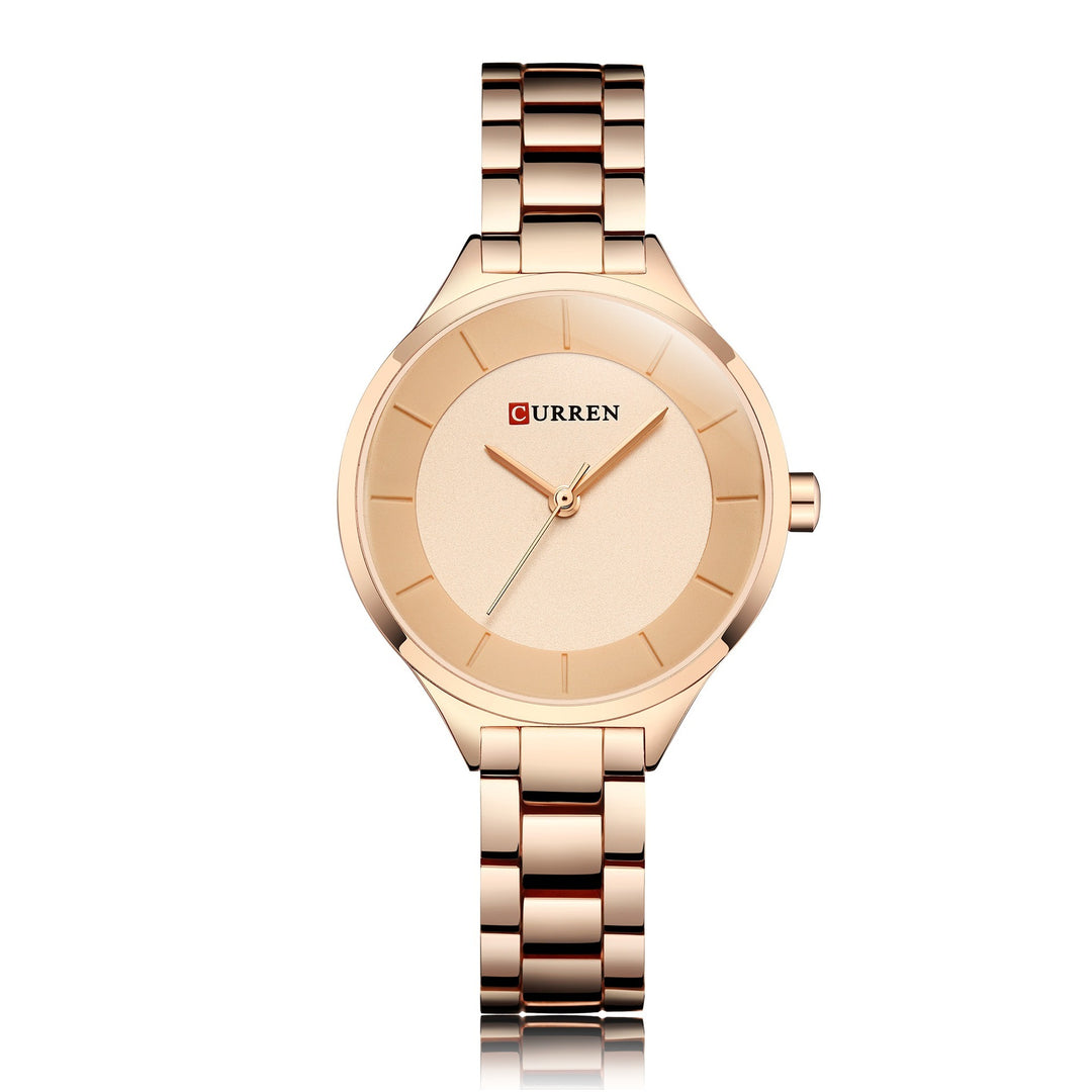 Women's Korean-style Casual Watch