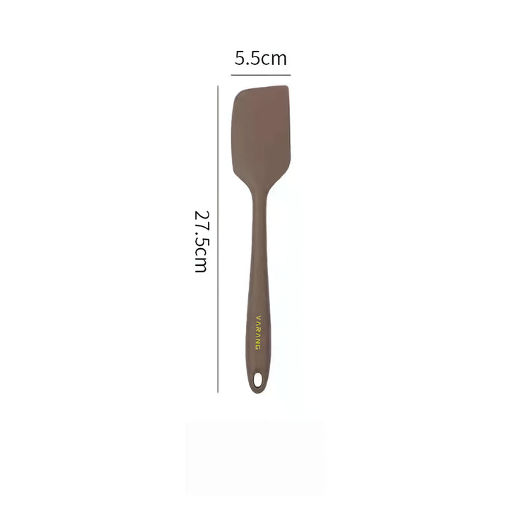 2-Piece Silicone Spatula Set