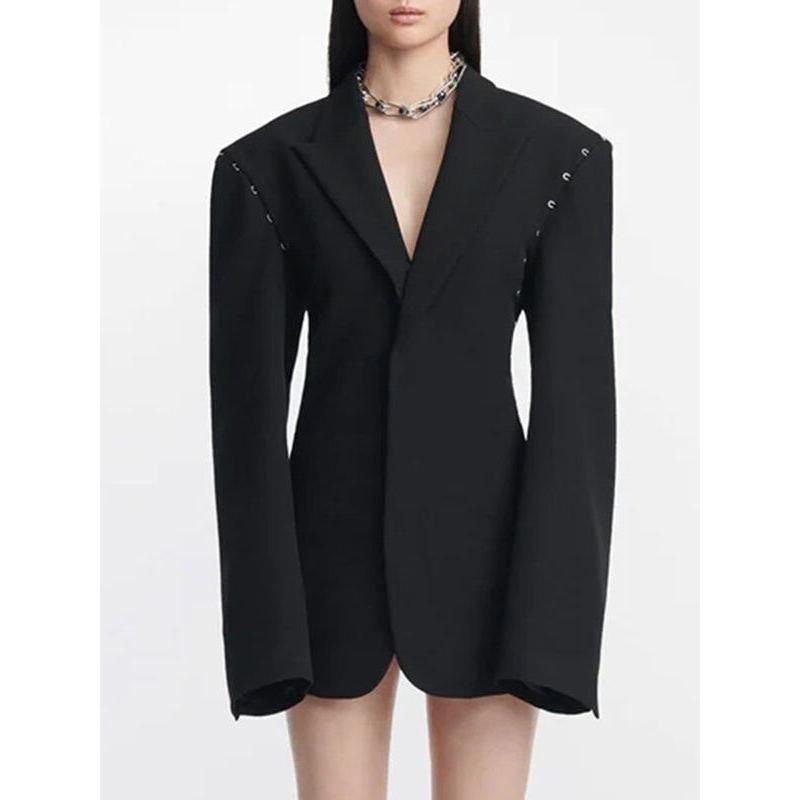 Fashion Women's Blazer