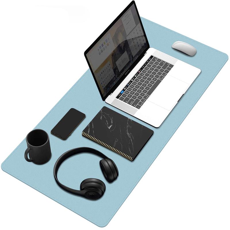 Large Waterproof Desk Mat