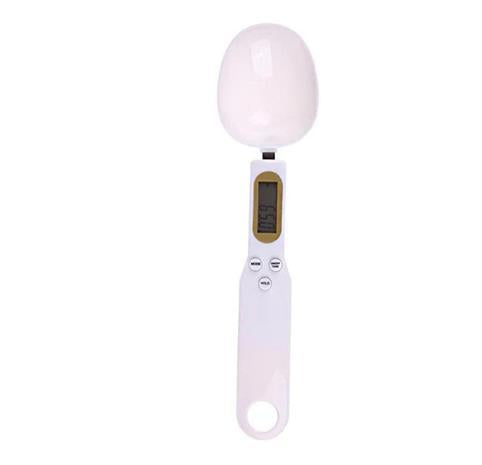 Kitchen Scale Measuring Spoon Scale