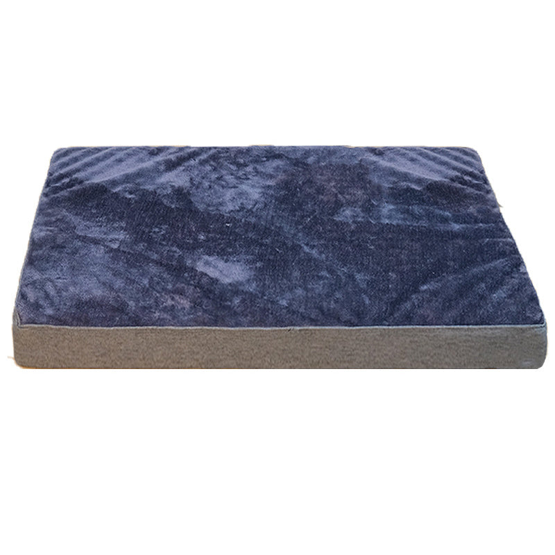 Removable Super Soft Dog Bed Mat