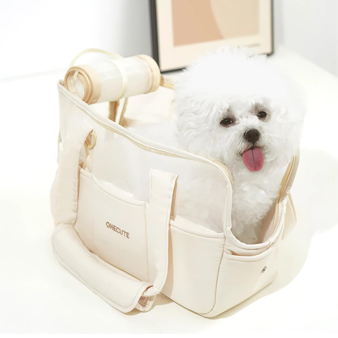 Pet Travel Backpack