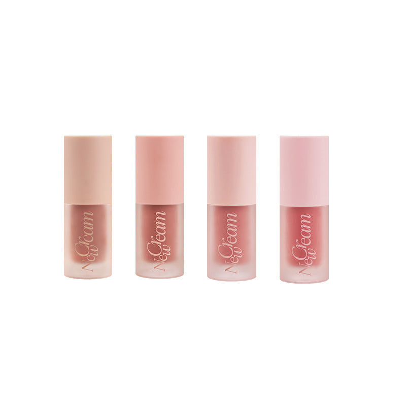 Velvet Mist Multi-purpose Cream Lip Lacquer