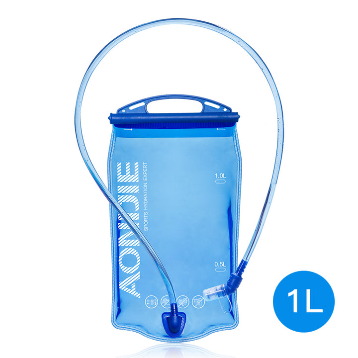 Hydration Bladder Water Reservoir for Active Lifestyles