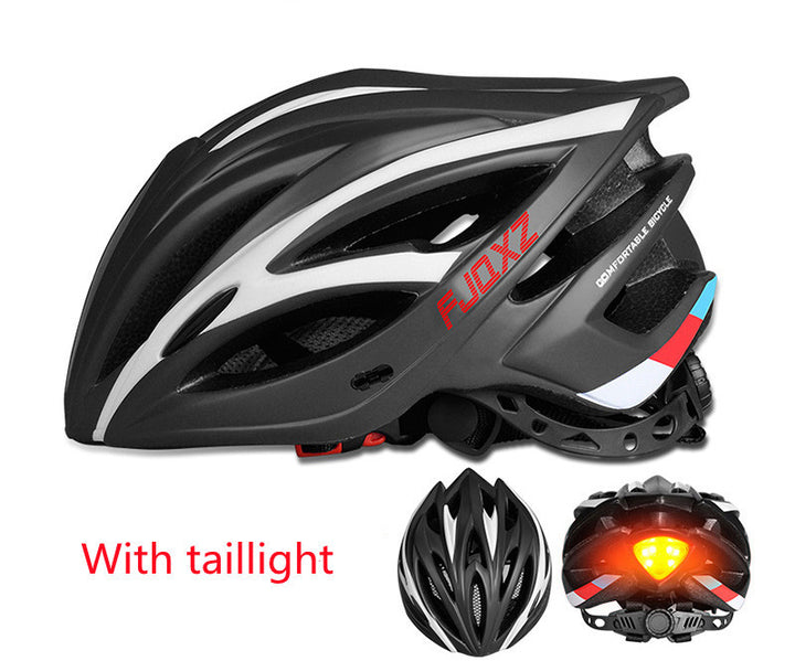 Bicycle Helmet Male Mountain Bike Road Wheel Sliding Balance Bike Breathable Riding Equipment