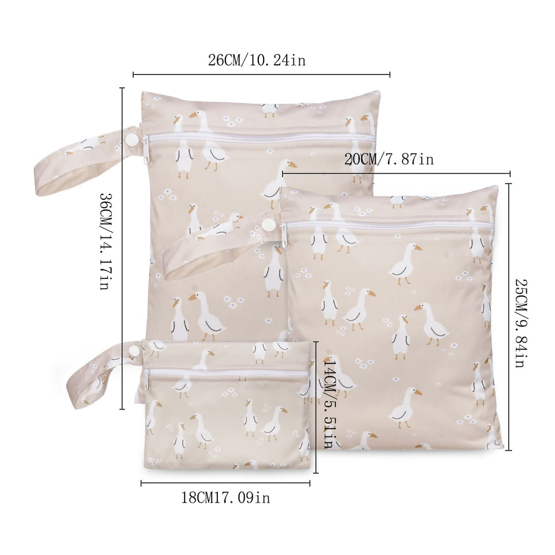 Elinfant Waterproof Wet Dry Bags