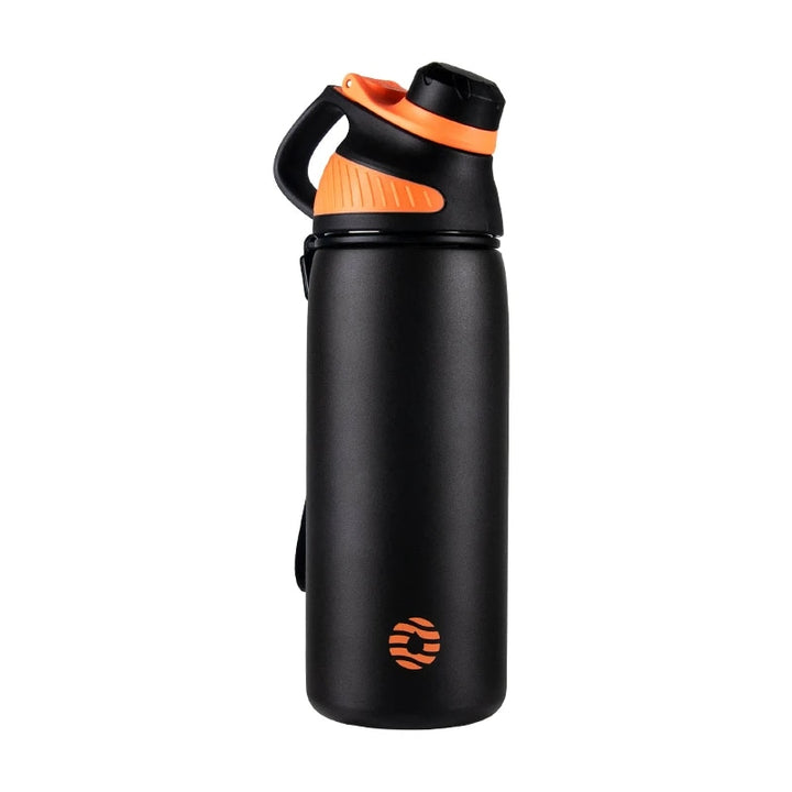 Stay Refreshed Anywhere: Insulated Stainless Steel Water Bottle