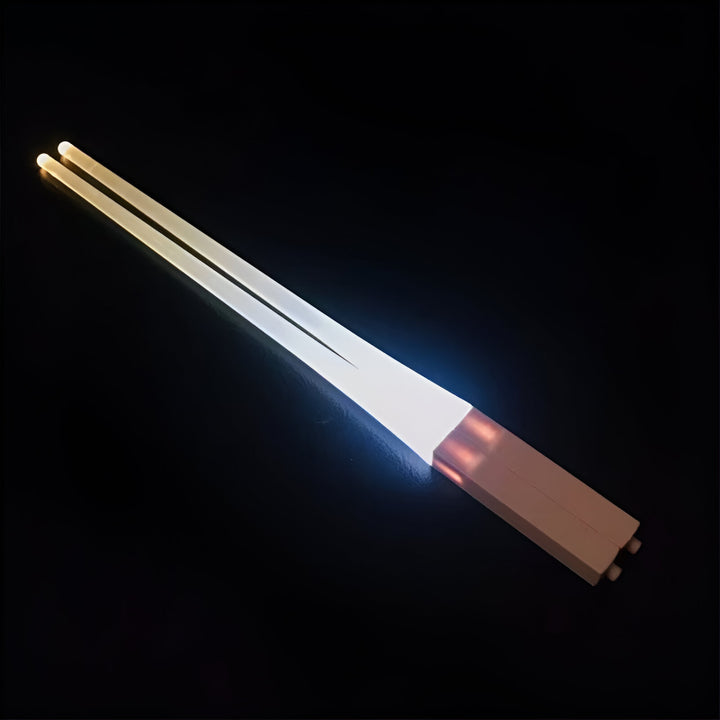 LED Lightsaber Chopsticks