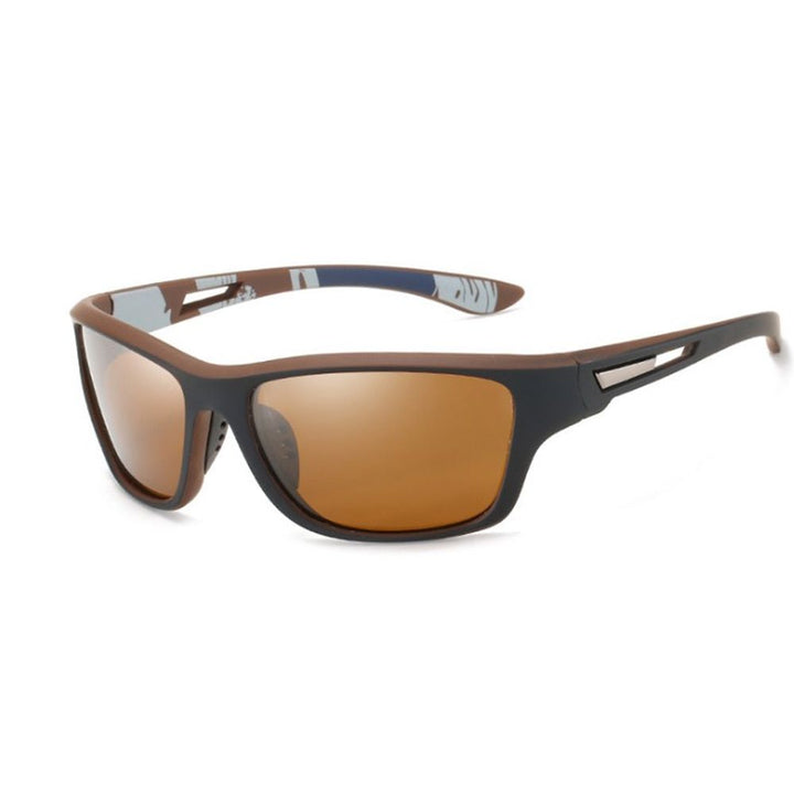 Polarized Cycling Sunglasses