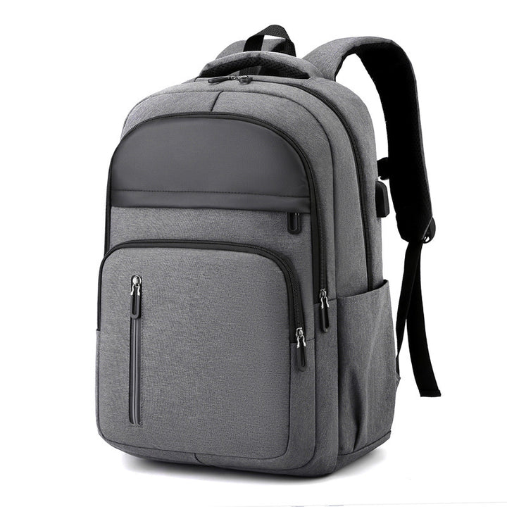 Large Capacity Casual Stylish And Versatile Backpack