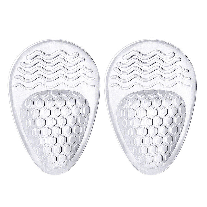 Women's Heels Forefoot Pads