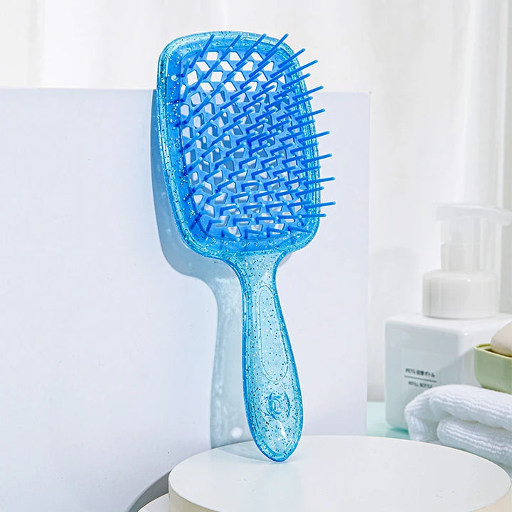 Detangling Hair Brush