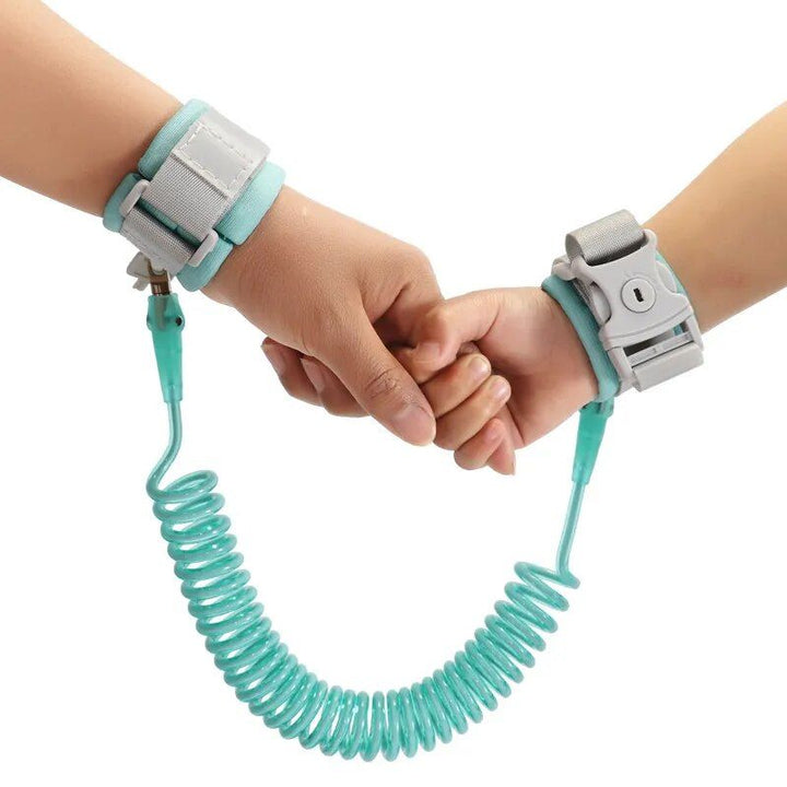 Adjustable Child Safety Wrist Harness Leash