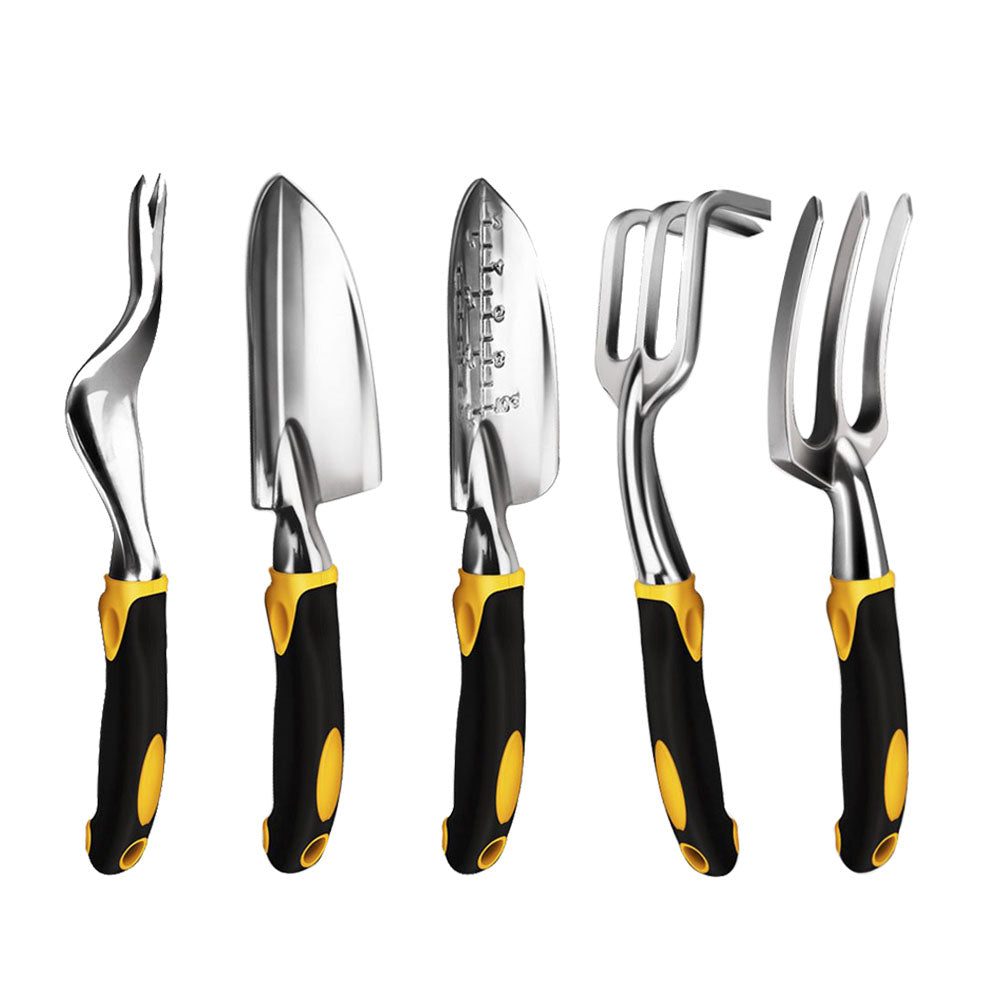 Garden Tool Essentials Set