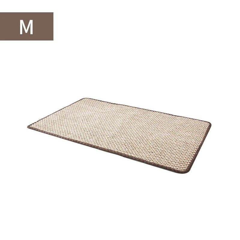 Multi-Purpose Cat Scratching Mat