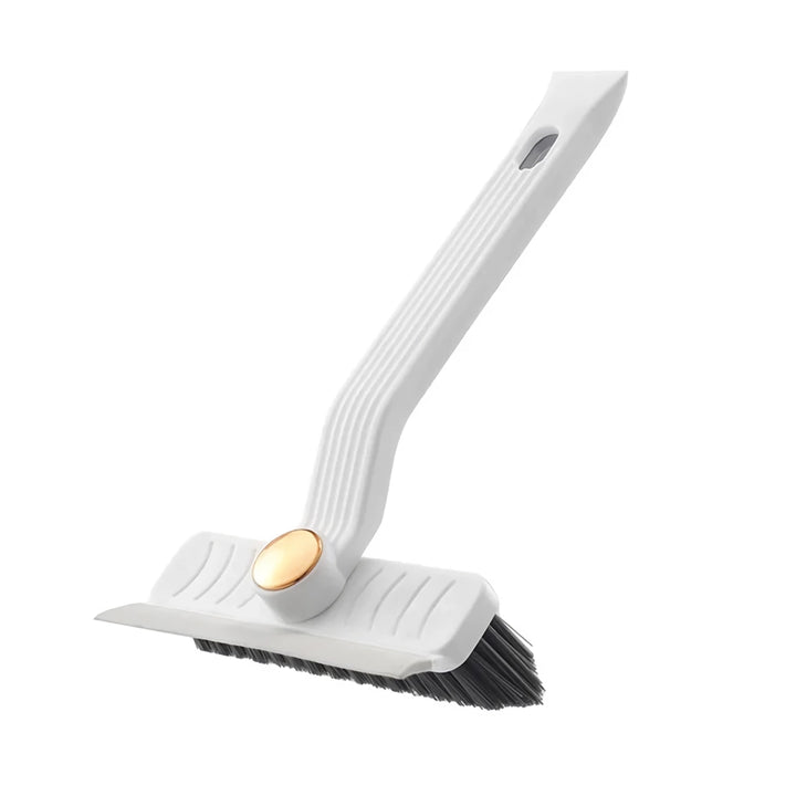 Versatile 360° Rotary Cleaning Brush for Home