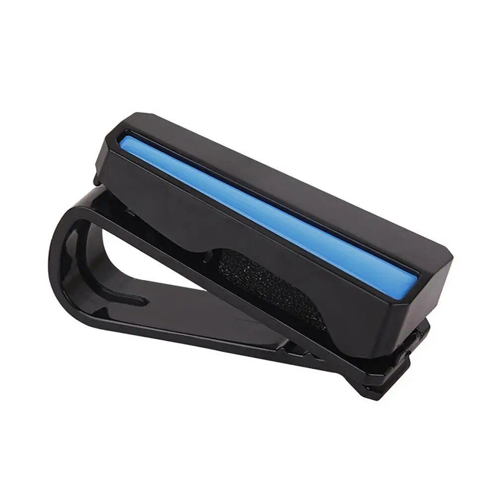 Universal Car Sun Visor Sunglass and Card Holder Clip