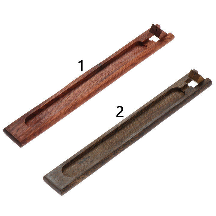 Elegant Wooden/Bamboo Incense Holder