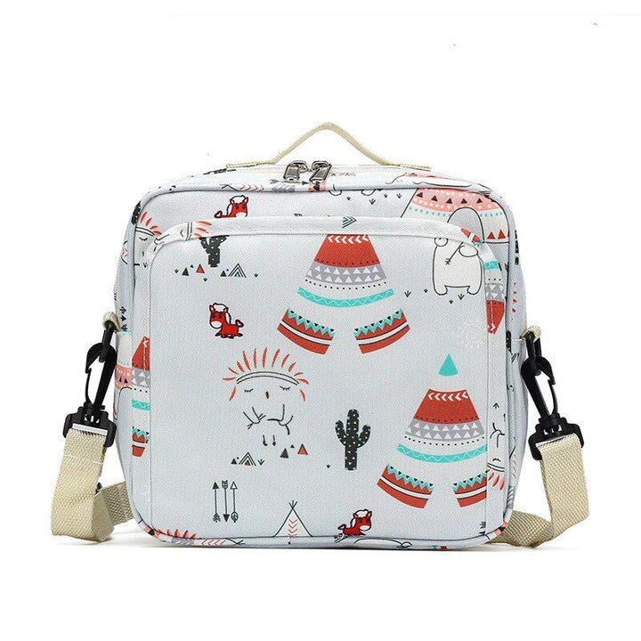 Waterproof Baby Diaper Bag for Moms