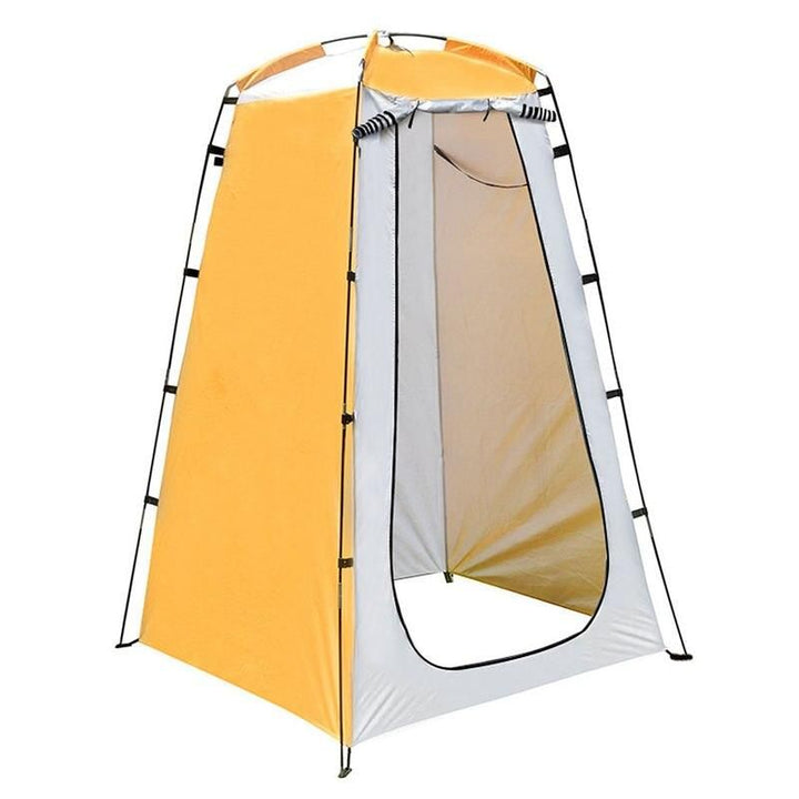 Versatile Outdoor Privacy Tent