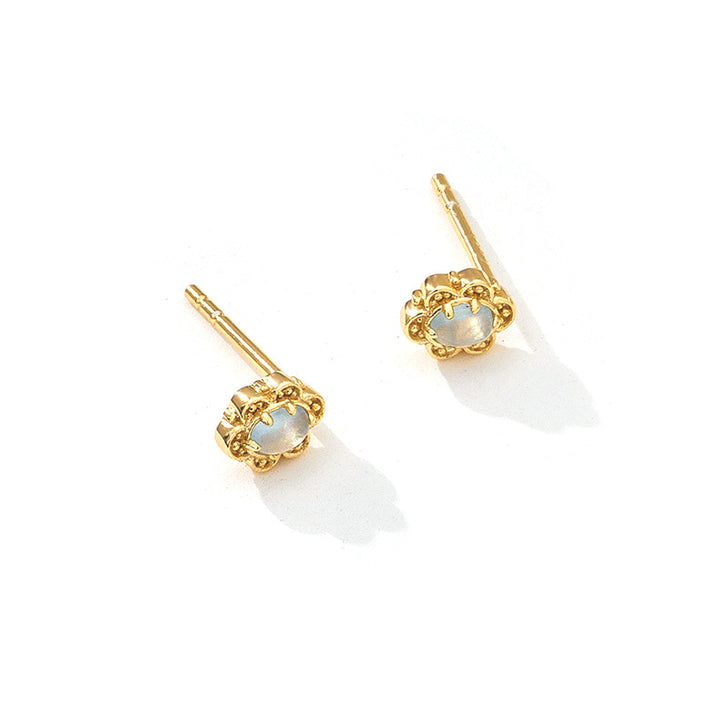 New Hailanbao Delicate Small Earrings