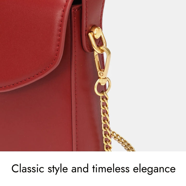 Elegant Party Shoulder and Crossbody Bag