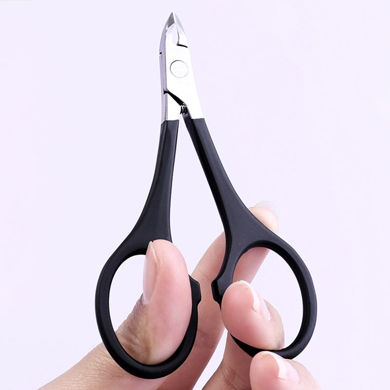 Professional Cuticle Nipper Manicure Tool Set