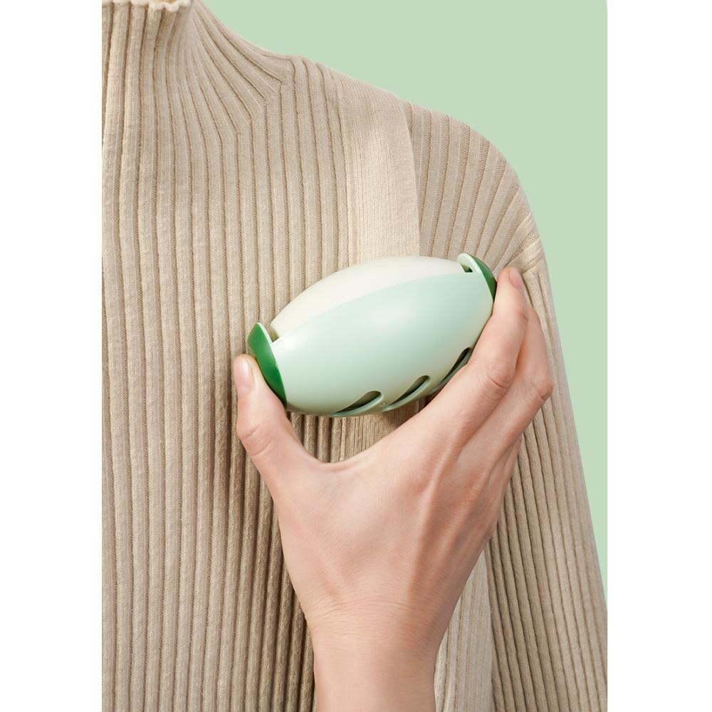 Reusable Portable Lint Roller for Clothes and Pet Hair