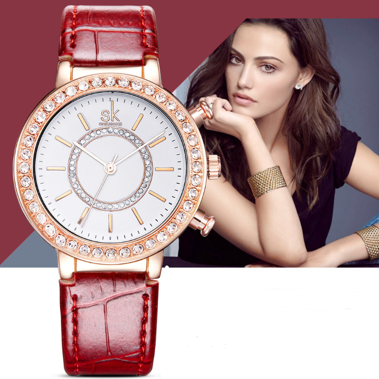 SK Women's Watch