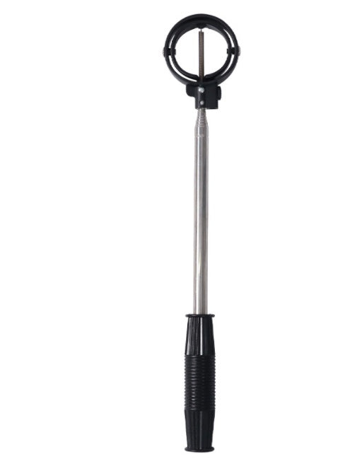 Free Retractable Stainless Steel Golf Ball Picker