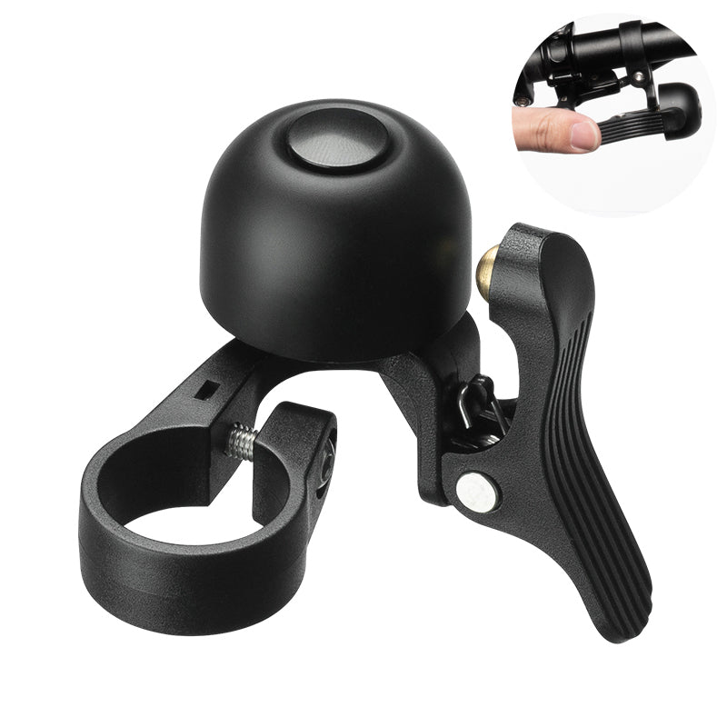 Alloy Bike Bell Horn