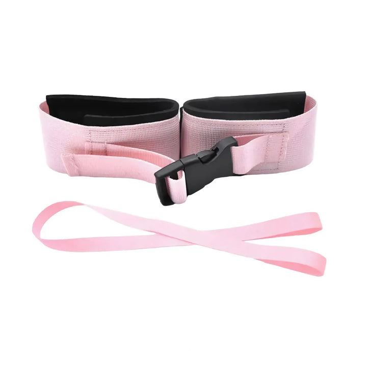 Tumbling Mechanics Improvement Stretch Strap for Gymnastics