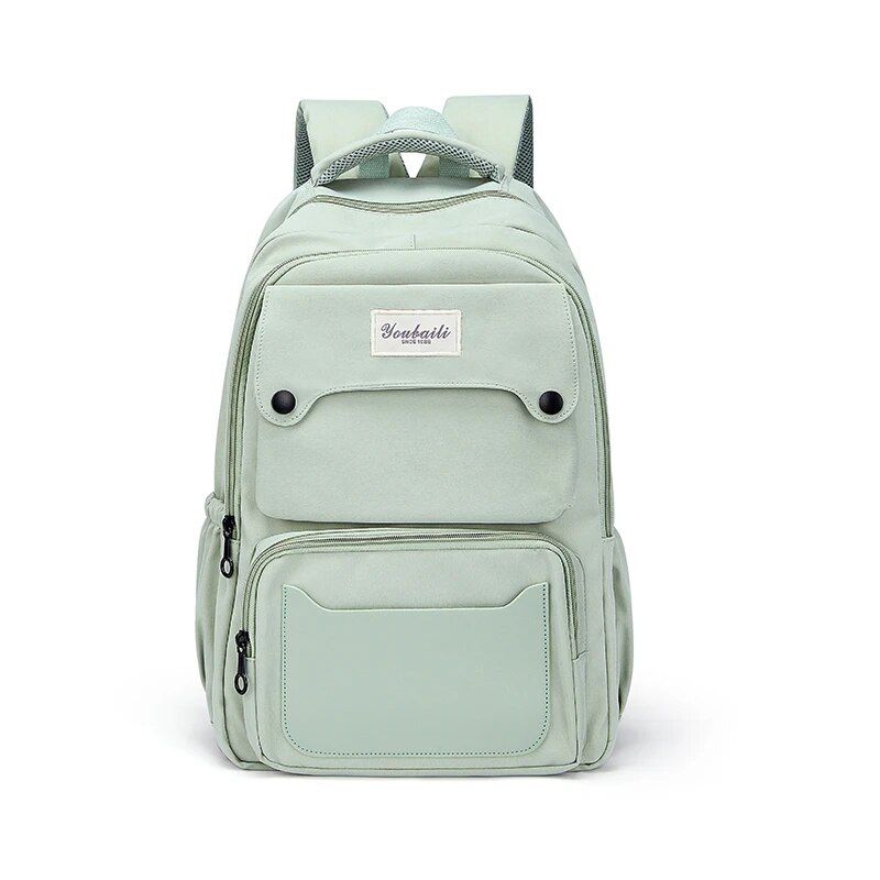 Multi-Functional Large Capacity 15.6" Laptop Fashion Backpack for School and Travel