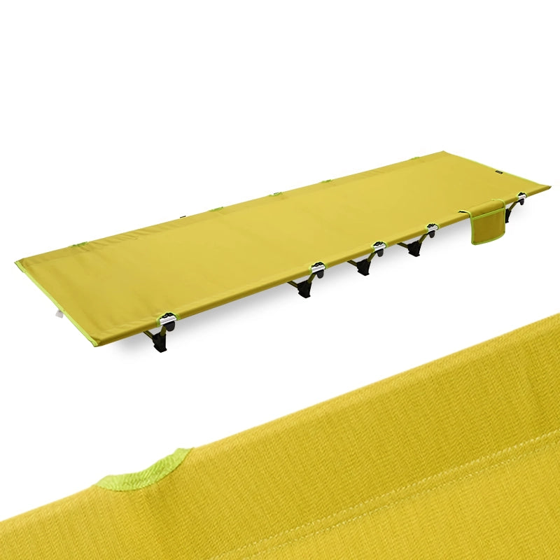 Durable Outdoor Folding Camping Cot