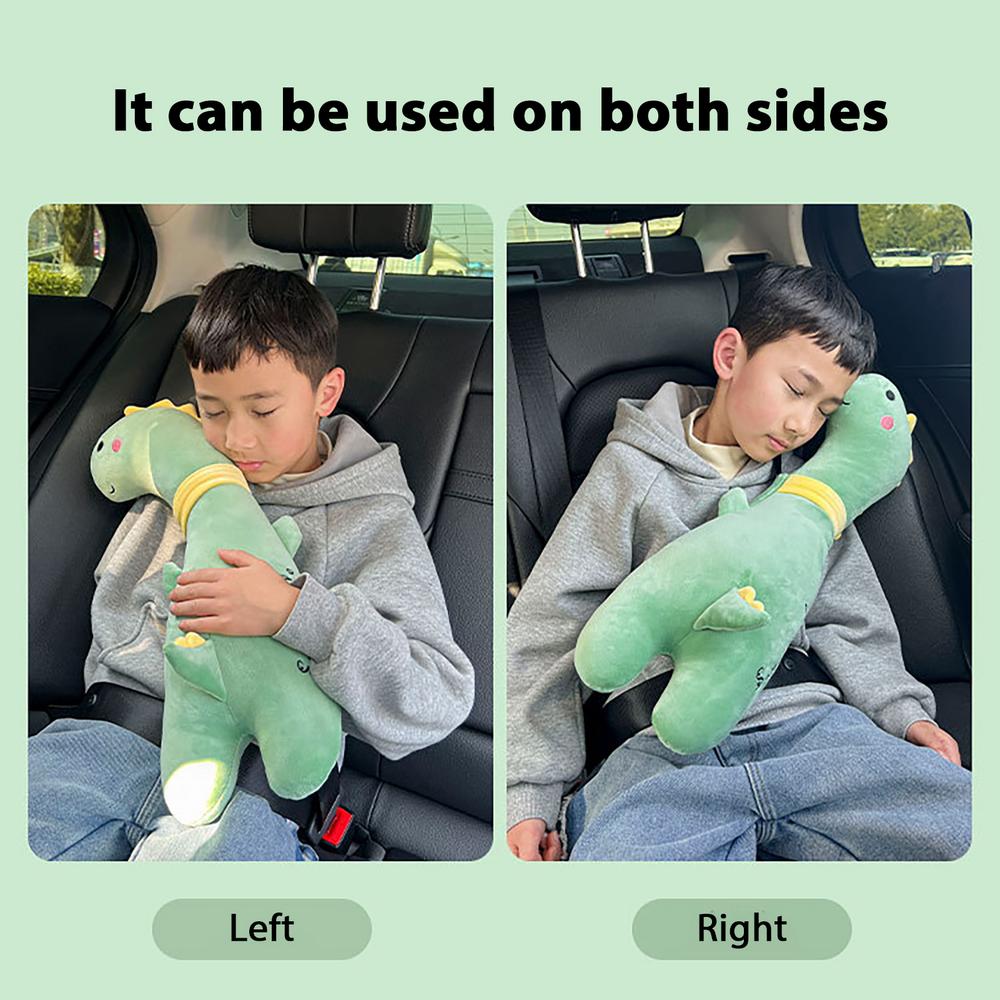 Car Safety Belt Cushion Pads