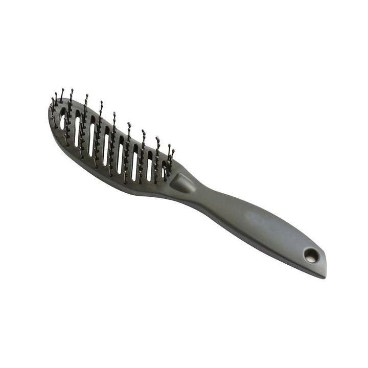 Professional Anti-static Curved Vent Hair Comb