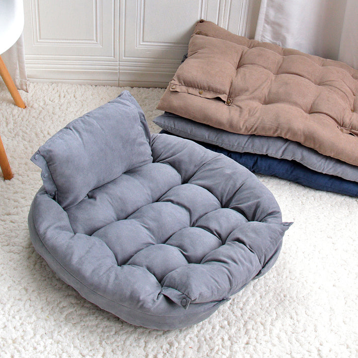 3-in-1 Multifunction Dog Bed Mat