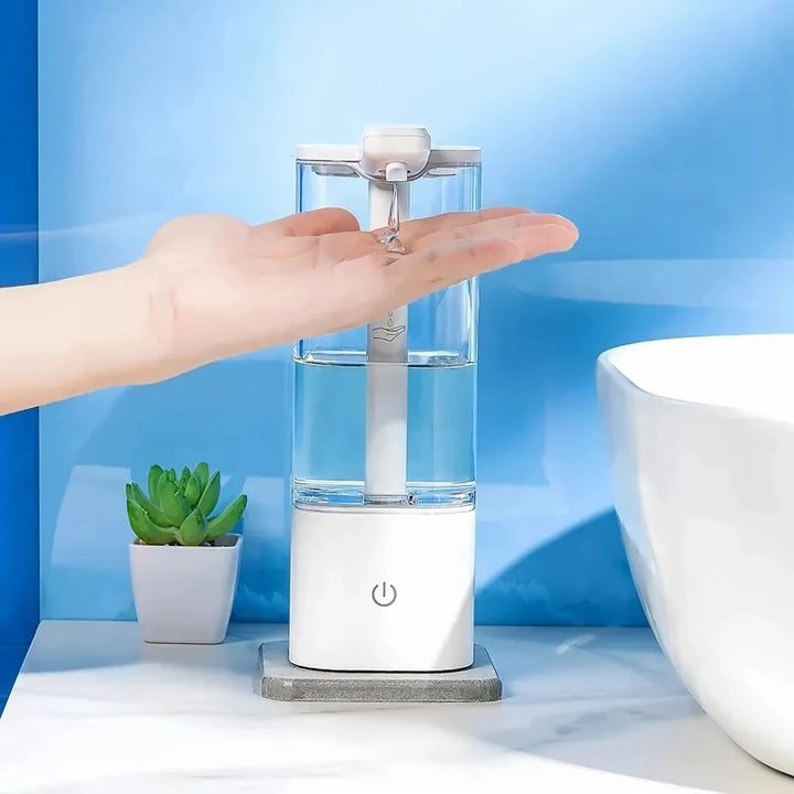 Automatic Sensor Soap Dispenser