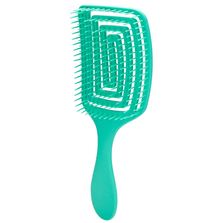 Anti-Static Detangling Hairbrush for Wet Hair