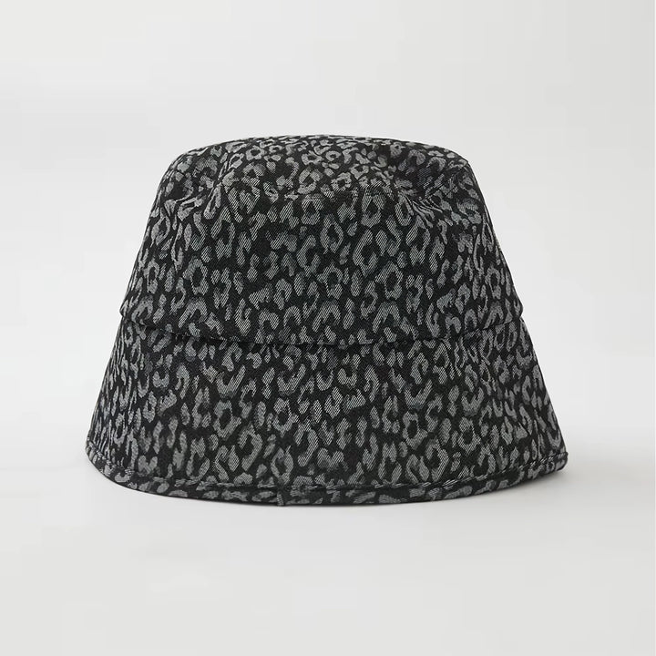 Autumn Foldable Bucket Hat