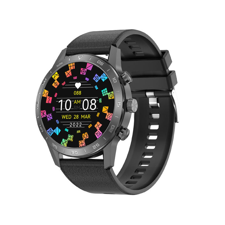 DT70 Smart Sports Bluetooth Calling Watch