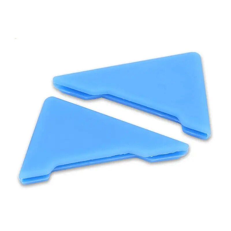 Car Door Silicone Corner Protectors