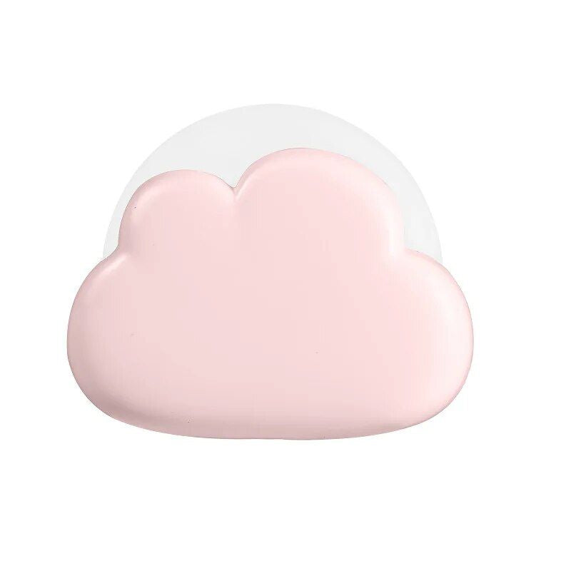 Charming Cloud Mini Night Light