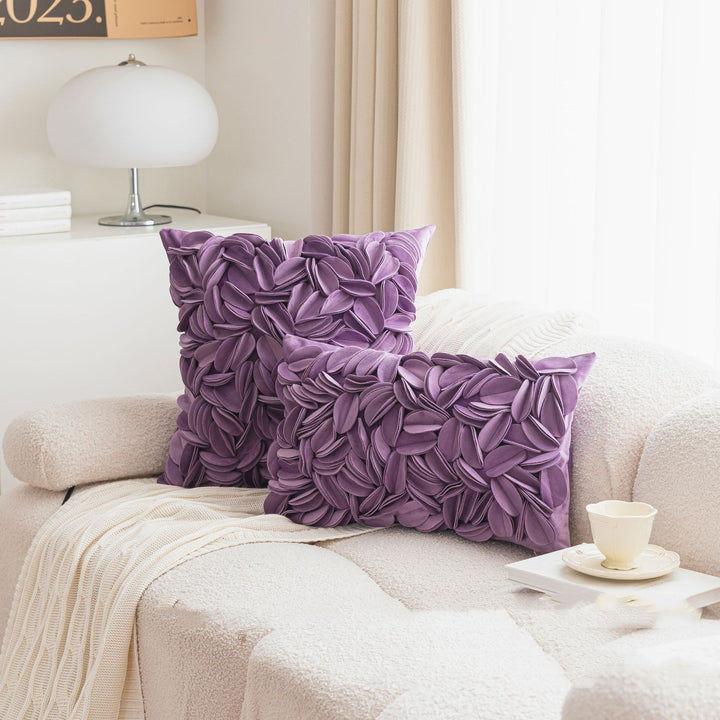 Ins Style Handmade Decorative Pillowcase Cover