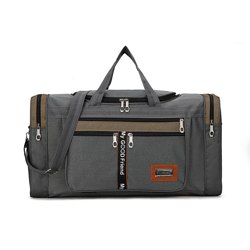 Large Capacity Travel Duffel Bag